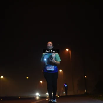 Runner Photo 8832536