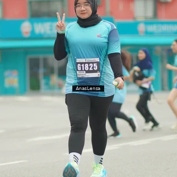 Runner Photo 8832537