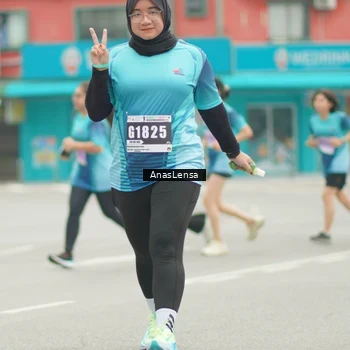 Runner Photo 8832538