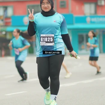 Runner Photo 8832539