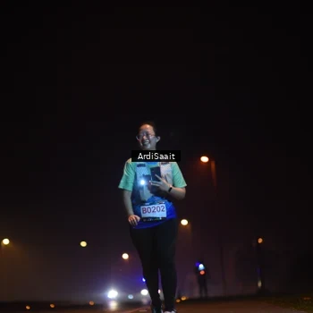 Runner Photo 8832540