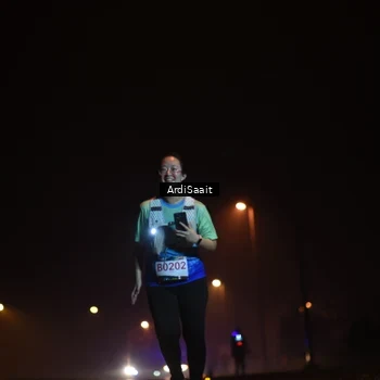Runner Photo 8832542