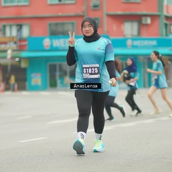 Runner Photo 8832544