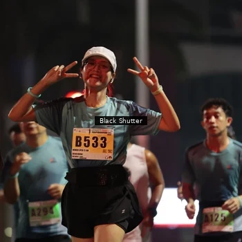 Runner Photo 8832545