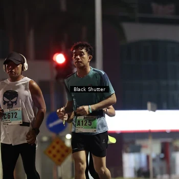 Runner Photo 8832548