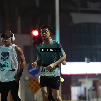 Runner Photo 8832556
