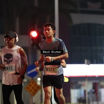 Runner Photo 8832557