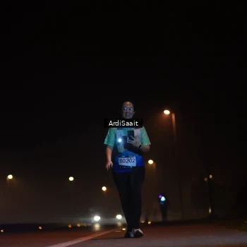 Runner Photo 8832558