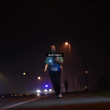 Runner Photo 8832565