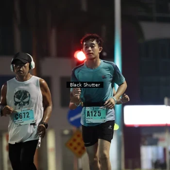 Runner Photo 8832573