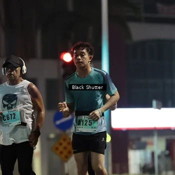 Runner Photo 8832579