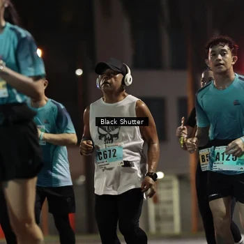 Runner Photo 8832583