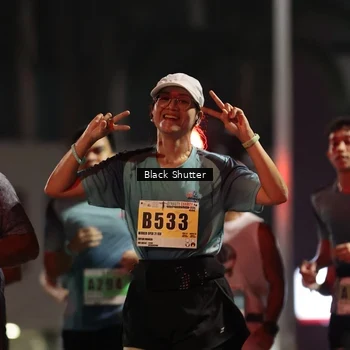 Runner Photo 8832584