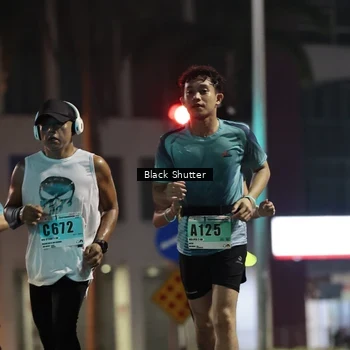 Runner Photo 8832585