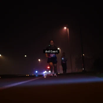 Runner Photo 8832587