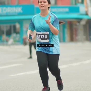 Runner Photo 8832588