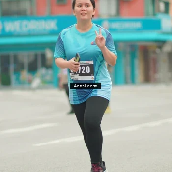 Runner Photo 8832589