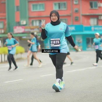 Runner Photo 8832590