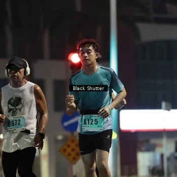 Runner Photo 8832596