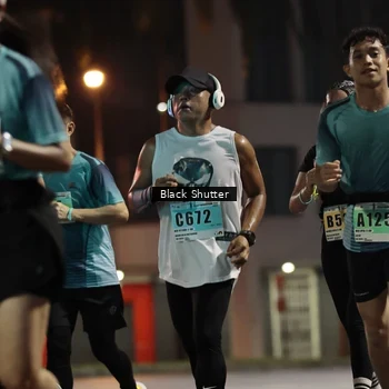 Runner Photo 8832599