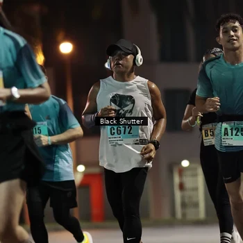 Runner Photo 8832600