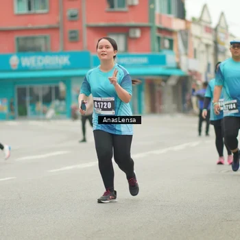 Runner Photo 8832601