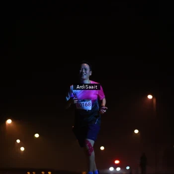 Runner Photo 8832602