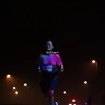 Runner Photo 8832604