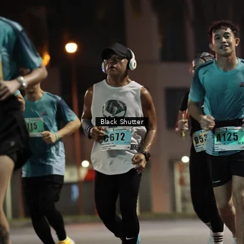 Runner Photo 8832606