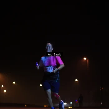 Runner Photo 8832607