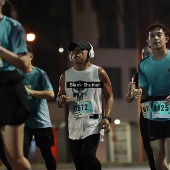 Runner Photo 8832608