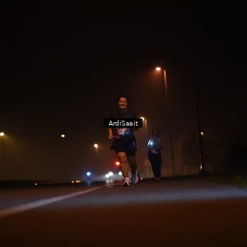 Runner Photo 8832611