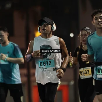 Runner Photo 8832612
