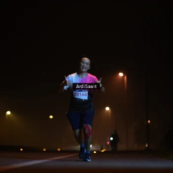 Runner Photo 8832613