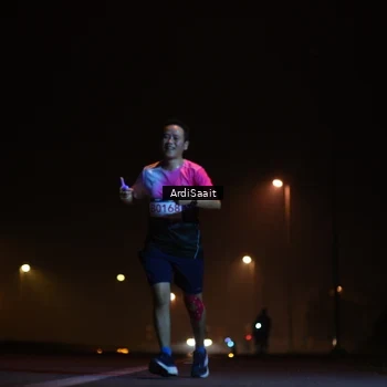 Runner Photo 8832615