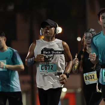 Runner Photo 8832618