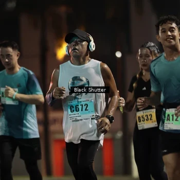 Runner Photo 8832619