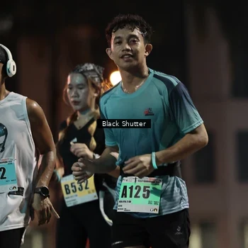 Runner Photo 8832625