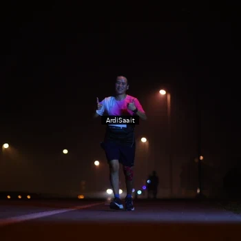 Runner Photo 8832626