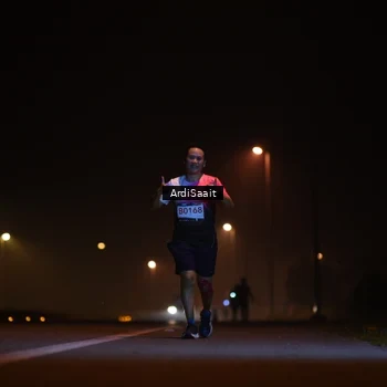 Runner Photo 8832627