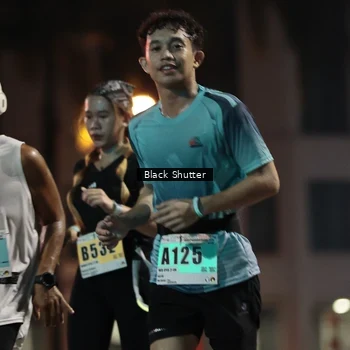 Runner Photo 8832628