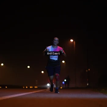 Runner Photo 8832629