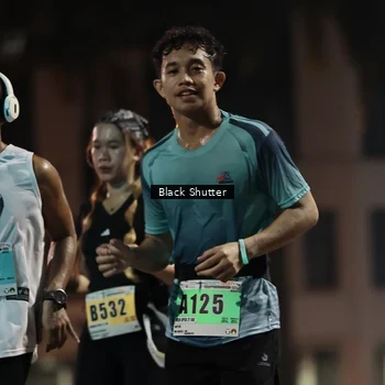 Runner Photo 8832630