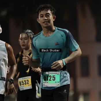 Runner Photo 8832631