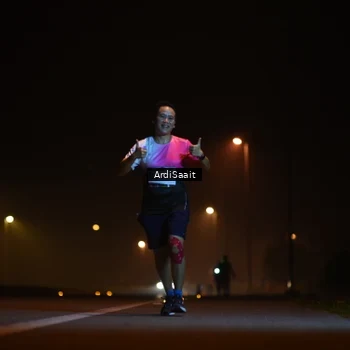 Runner Photo 8832633