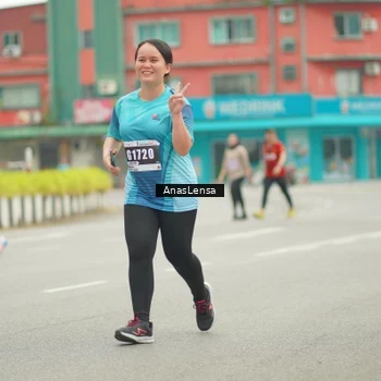 Runner Photo 8832639