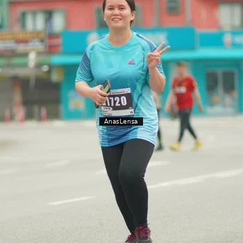 Runner Photo 8832640