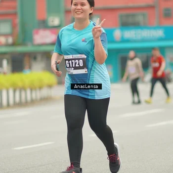 Runner Photo 8832641