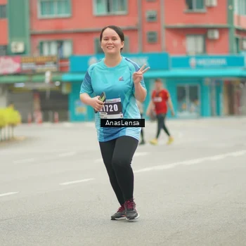 Runner Photo 8832643