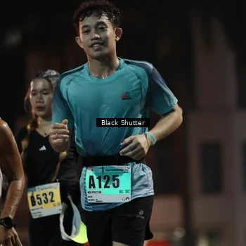 Runner Photo 8832644